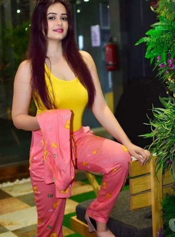 Models escort Faridabad