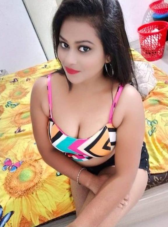 Shetal Call Girl Faridabad Escort